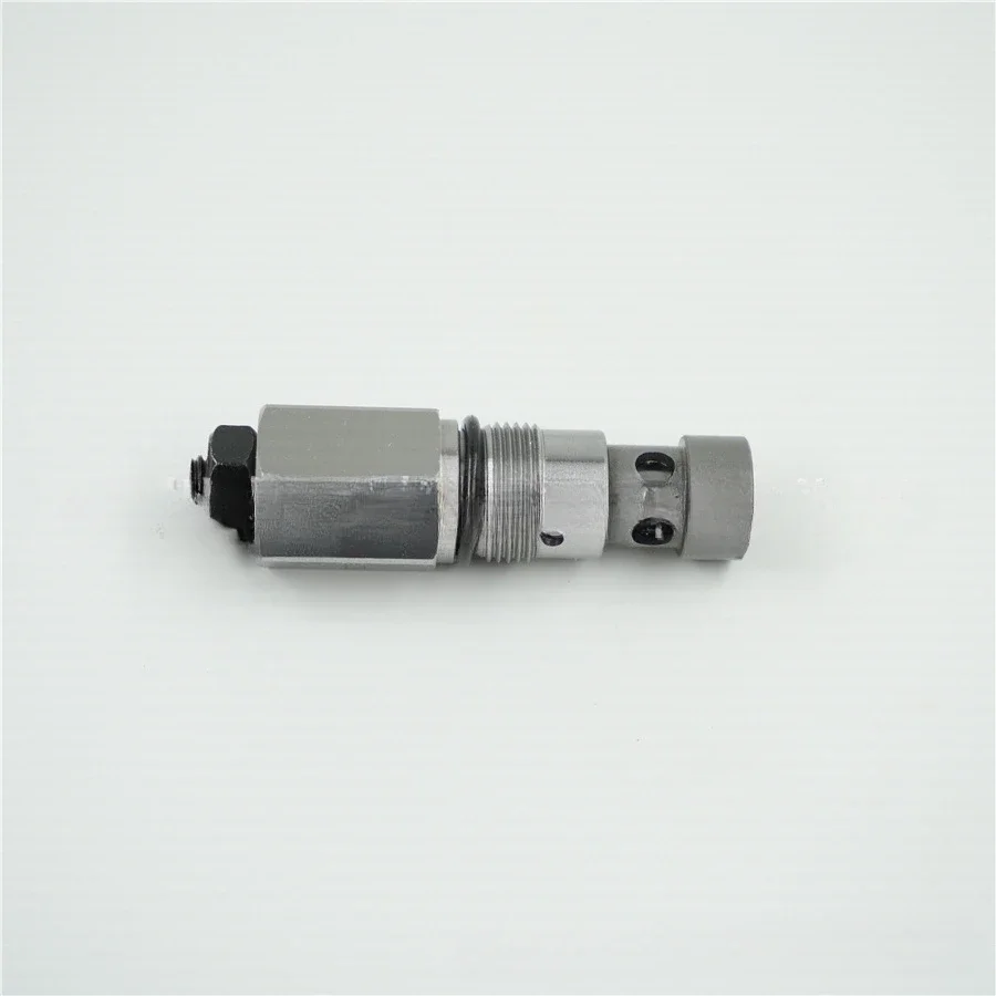 E120A Pressure Regulating Valve HD400-1 Main Valve Main Relief Valve Suitable for Excavators