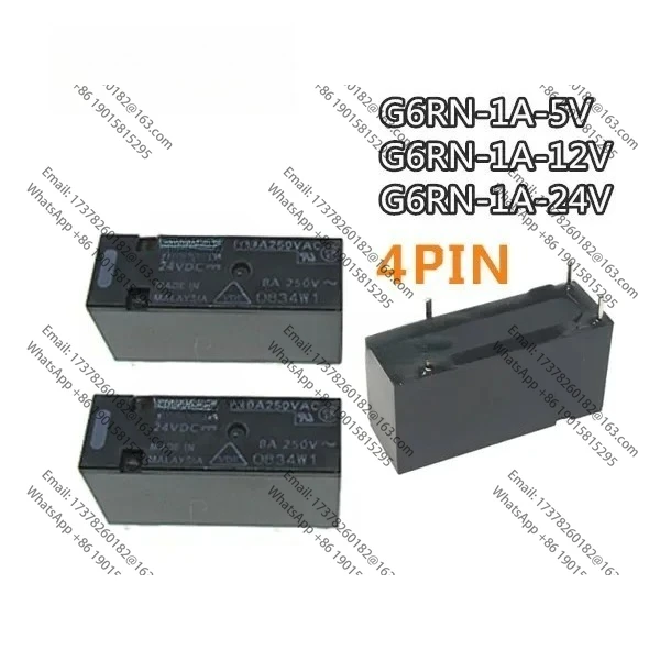 5Pcs/Lot 100%Origin…