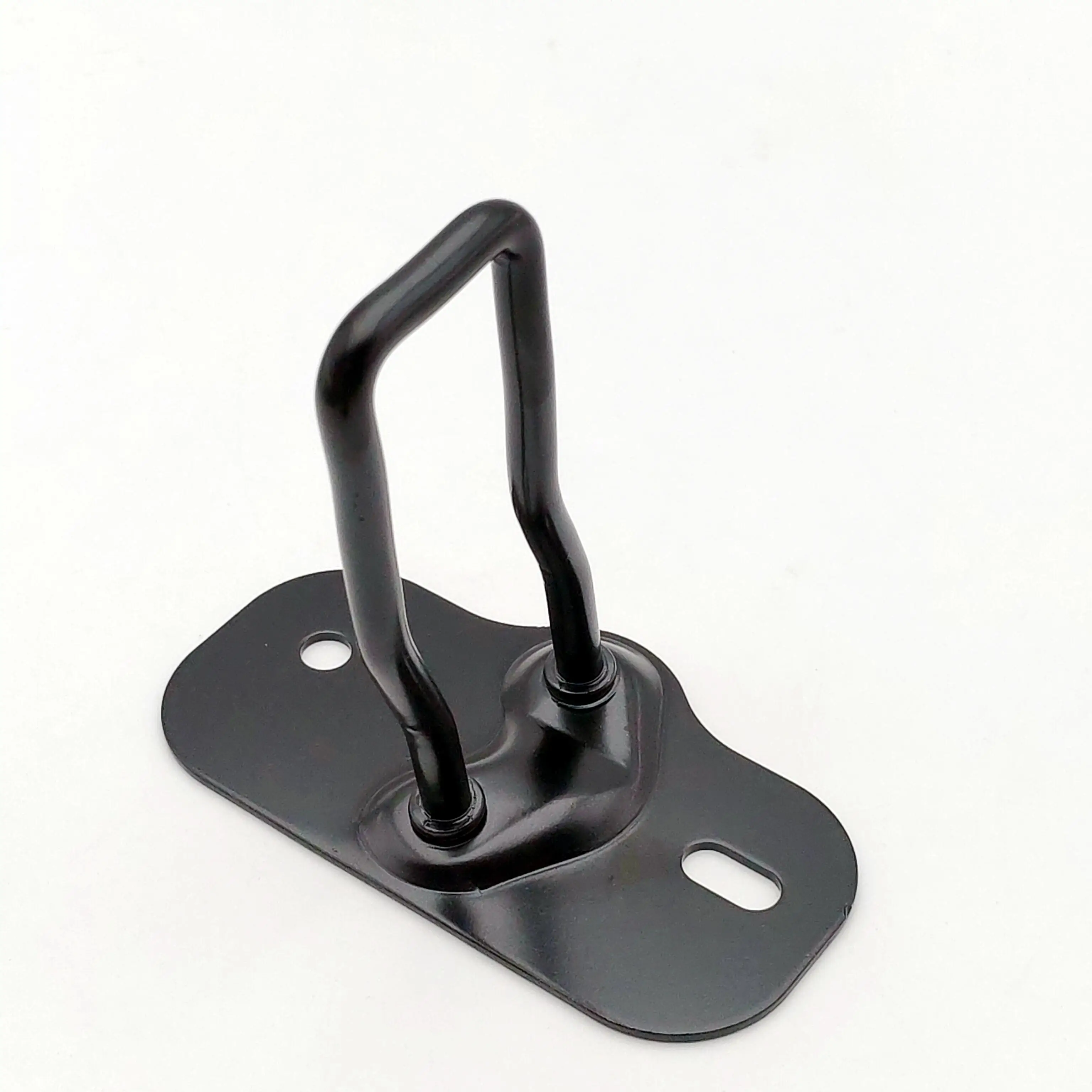 

1069032-00-BFor Model 3/Y Automotive parts Hood Latch Plate Replacement Dropship Front Hood Hook Latch