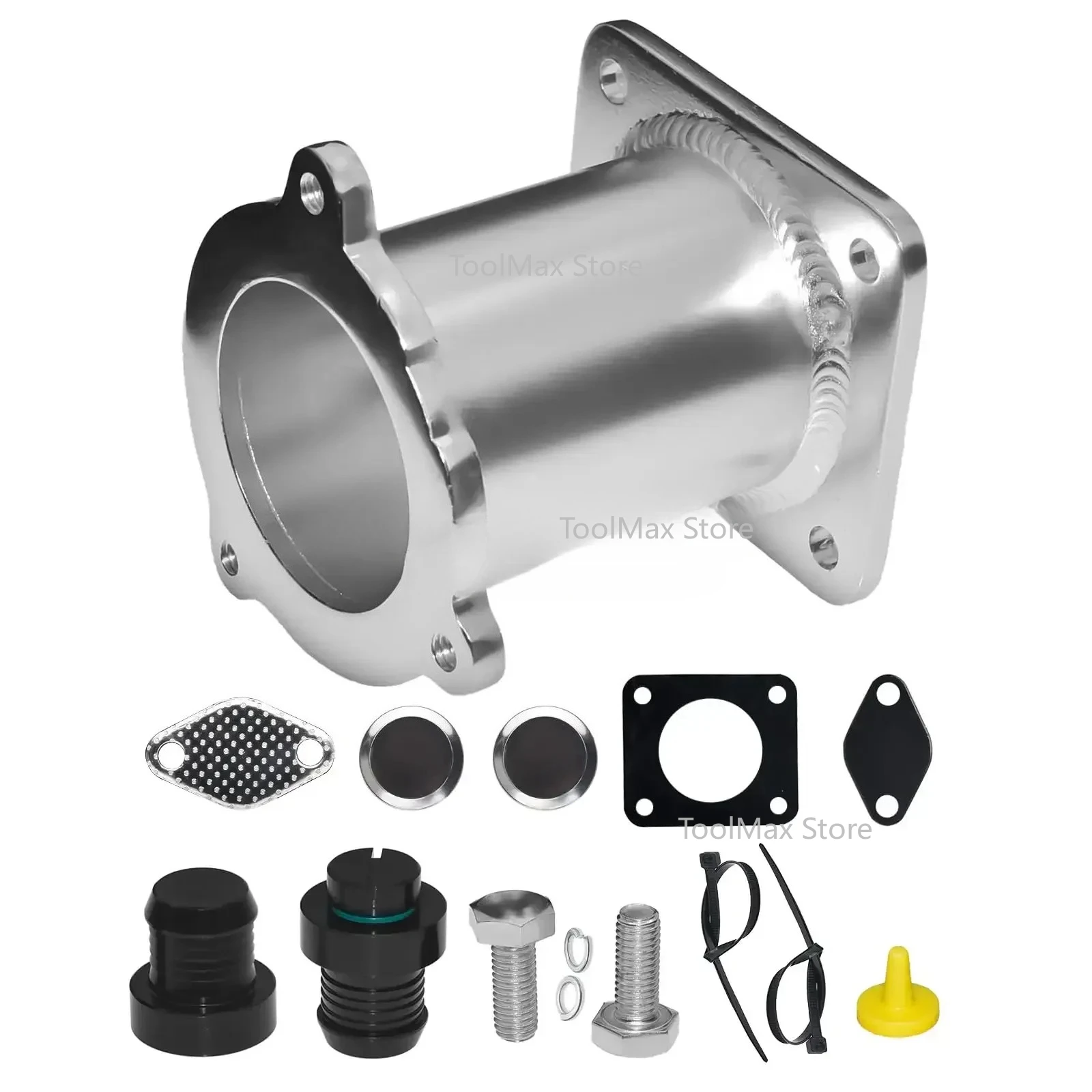 Egr Valve Kit For M…