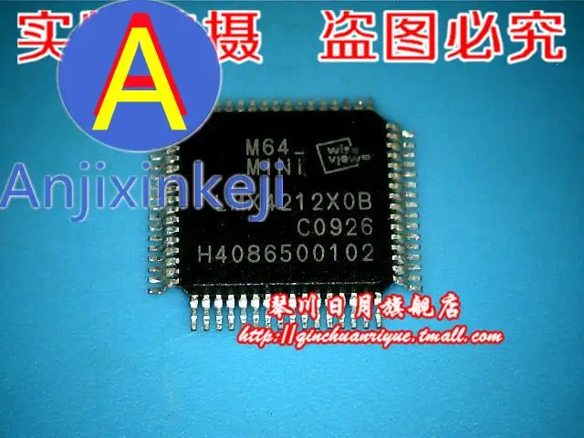 

10pcs 100% orginal new best quality LMX4212XOB