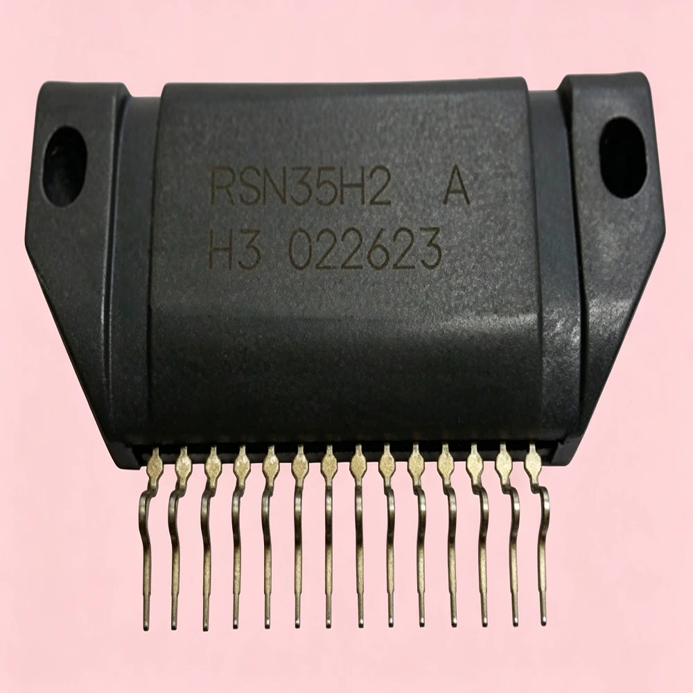 1pcs/lot RSN35H2-A RSN35H2 A RSN35H2A HYB-14 In Stock