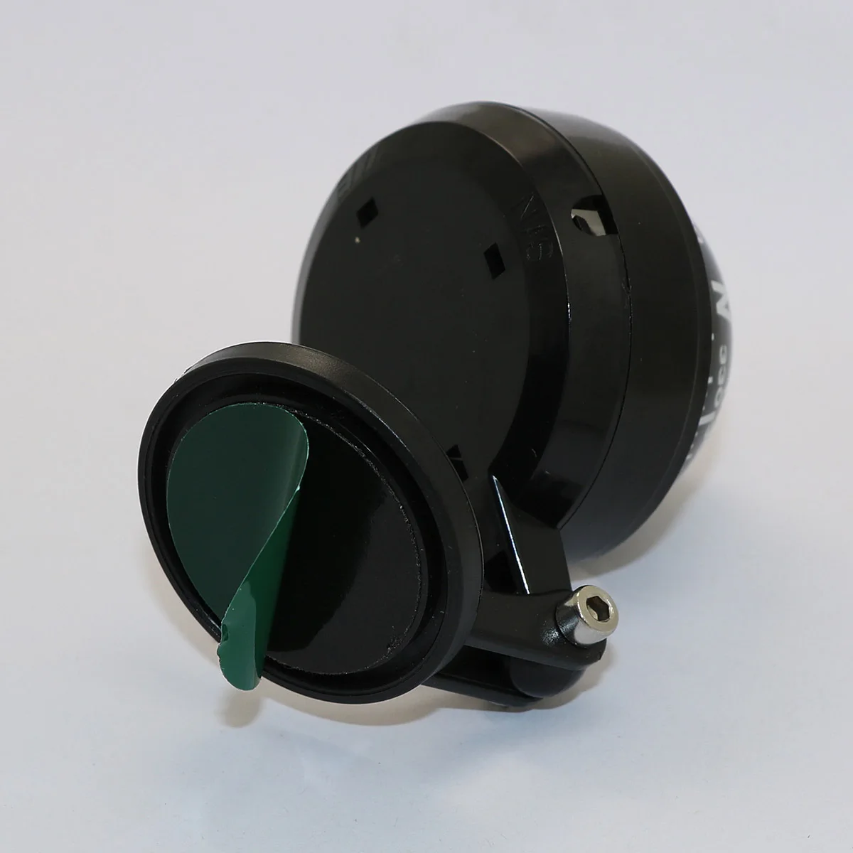 

Car Compass Adjustable Declination Guide Ball Reversible Magnetic Design For Vehicle Boat Dashboard Navigation Direction