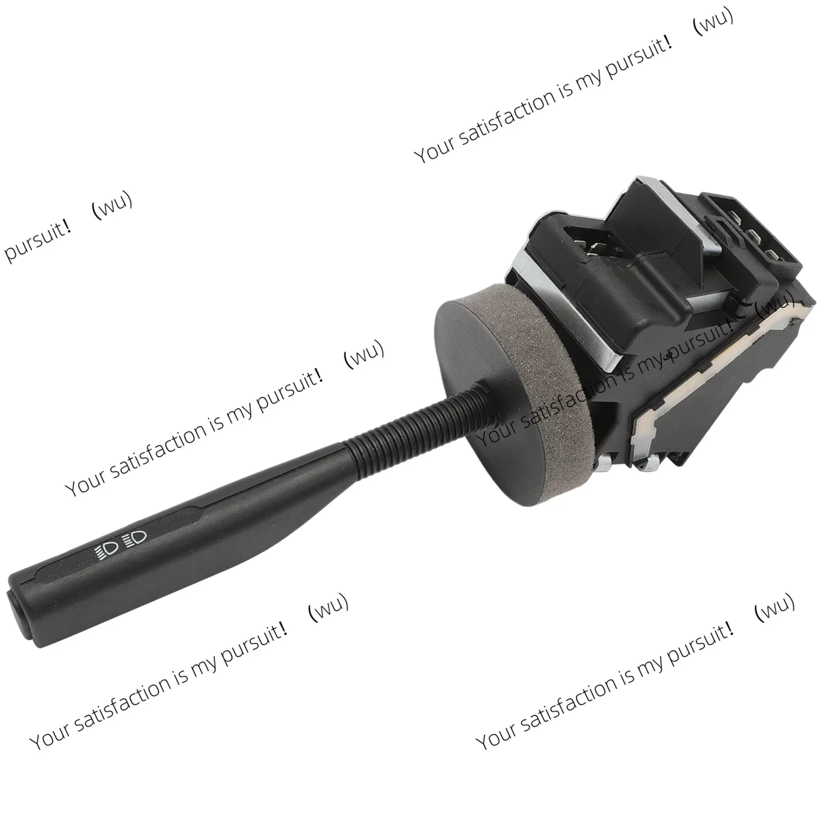 58072354 Flashing Headlights Steering Column Switch 625342 97518149 For Citroen AX BX C15 Visa Peugeot 205 309 J9 9753038580