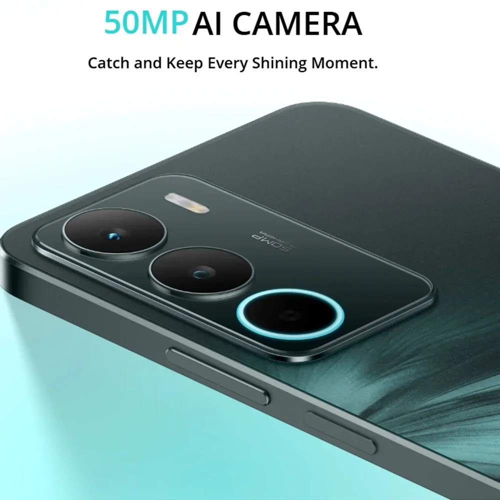 realme C71 phone 6.67