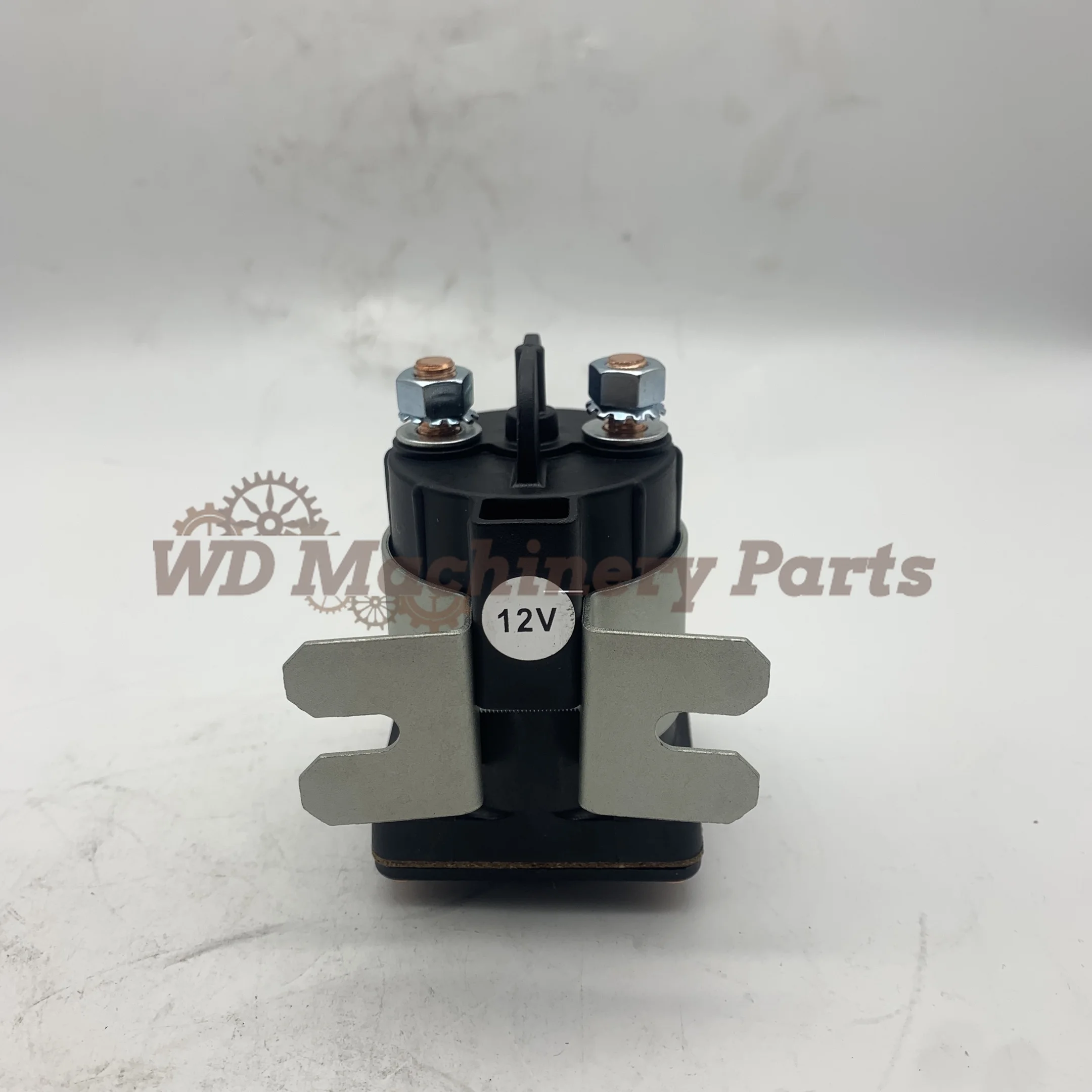 12V Solenoid 4 Terminal 200 Amp for Trombetta 114-1211-010, 114-1211-020 for Various Starter