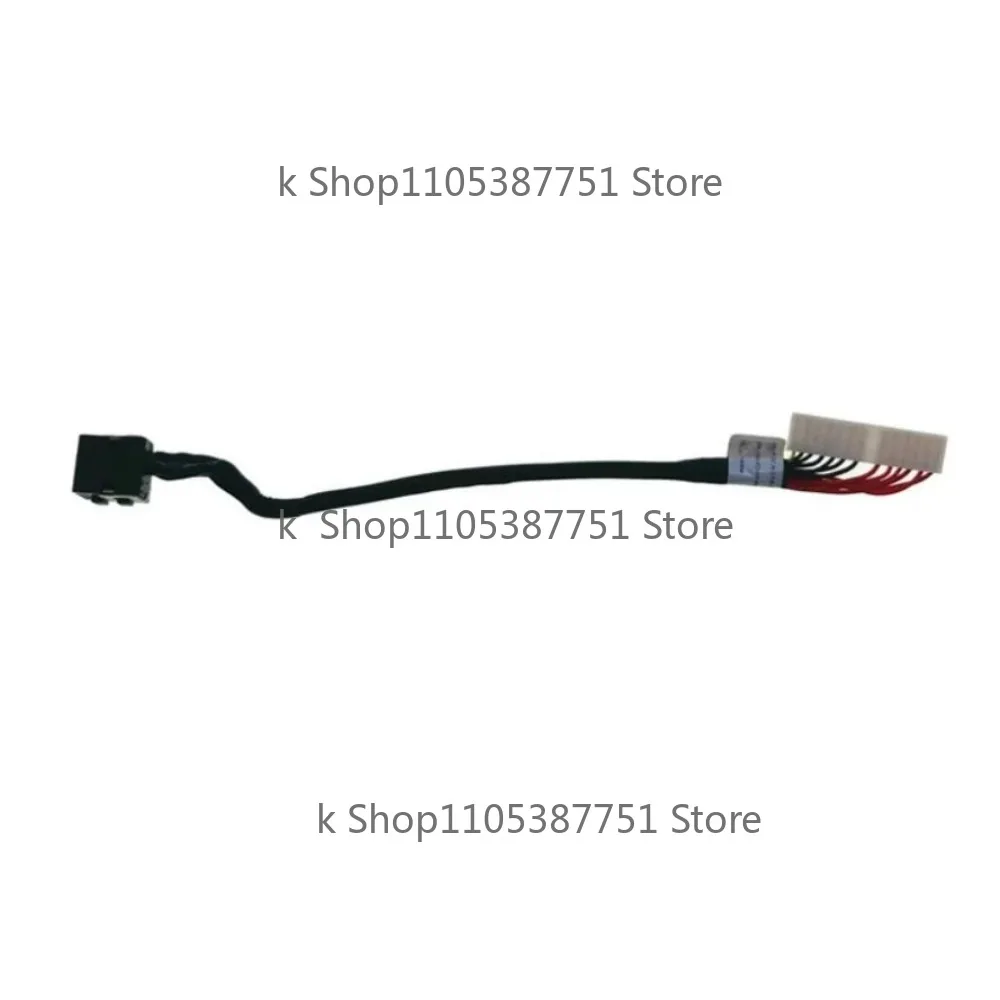 New Laptop charging port power port head For DELL Alienware M15 R1 0T1F4G