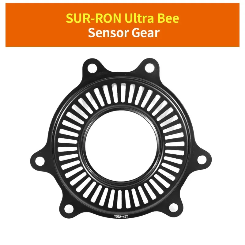 For SUR-RON Ultra Bee Sensor Gear SurRon E-bike Off-road  Accessories Surron