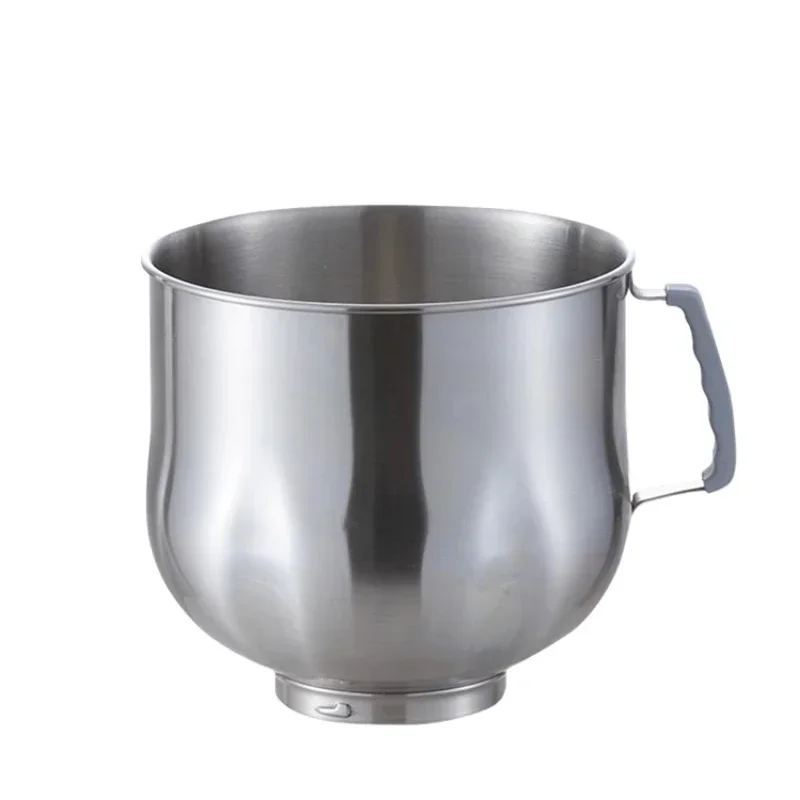 BA201 three-layer ice bucket for chef machine, refrigerant temperature control 304 stainless steel 7L large capacity