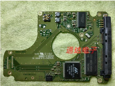 

Hard disk circuit board BF41-00291A