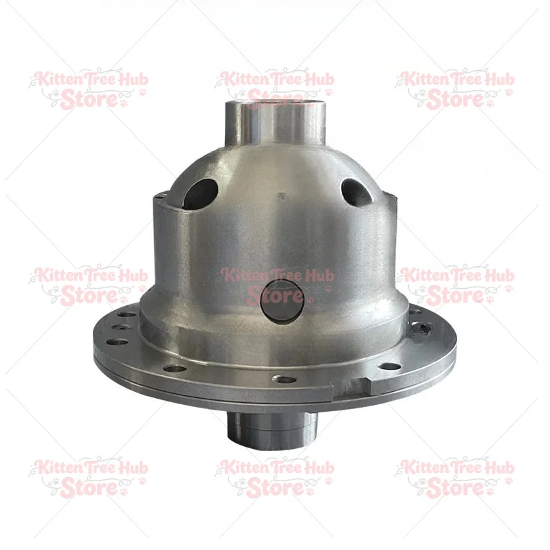 Air Differential Locker  Dana 30 27 Spline Offroad Air Lock