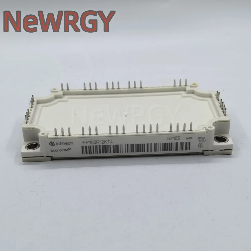 FP150R12KT4 FP100R12KT4 FREE SHIPPING NEW AND ORIGINAL MODULE