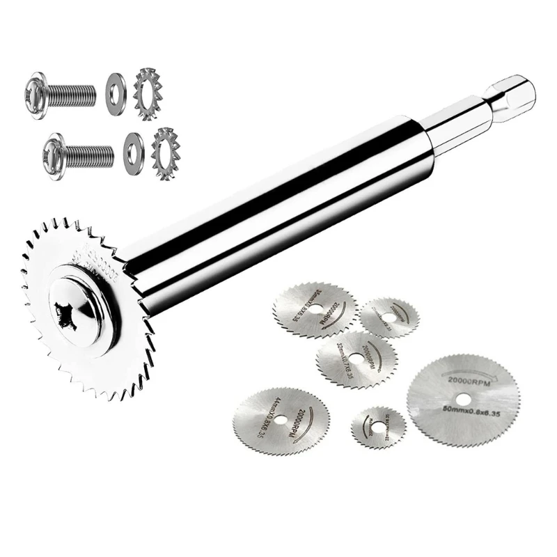 ใบเลื่อยท่อ PVC ภายในเครื่องตัดท่อ Shank DIY ภายในโรตารี่เครื่องมือความแข็งสูงท่อประปาแบบพกพา Dropship