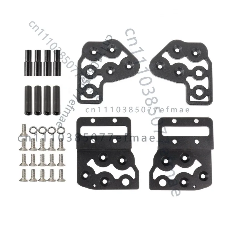 

For Voron2.4 Trident CNC XY structural components / XY Joint fasteners