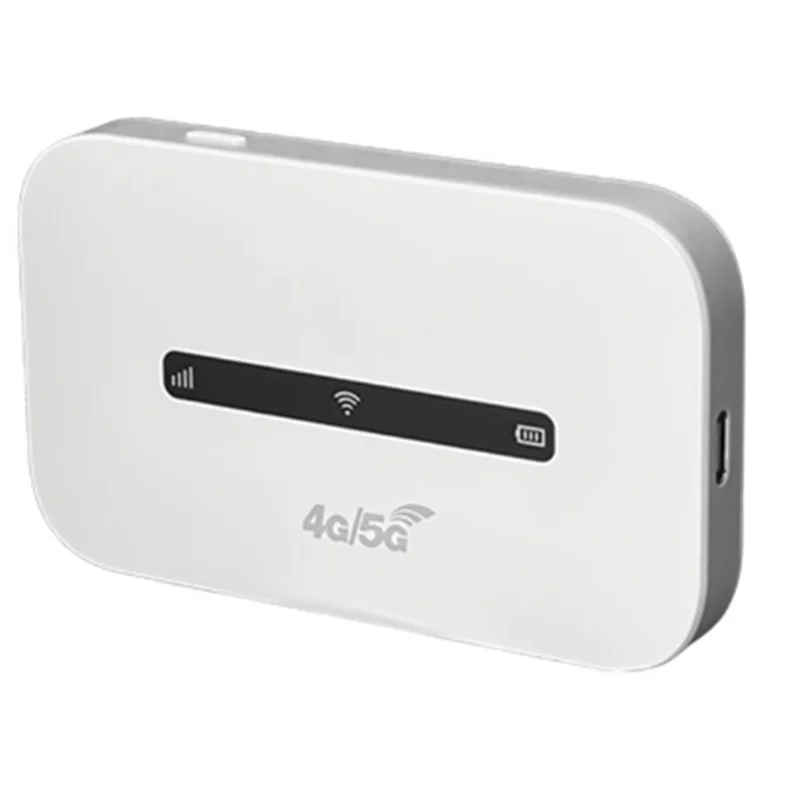 

4G LTE мобильный Wi-Fi маршрутизатор 4G беспроводная карманная точка доступа со слотом для SIM-карты модем-маршрутизатор применима в Европе