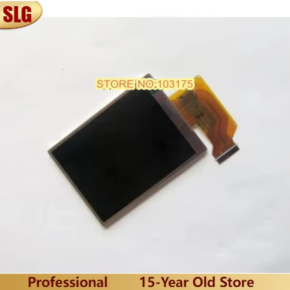 Schermo LCD per Fuji Fujifilm JV105 JV155 JV255 JX305 JX255 JV310 JX370