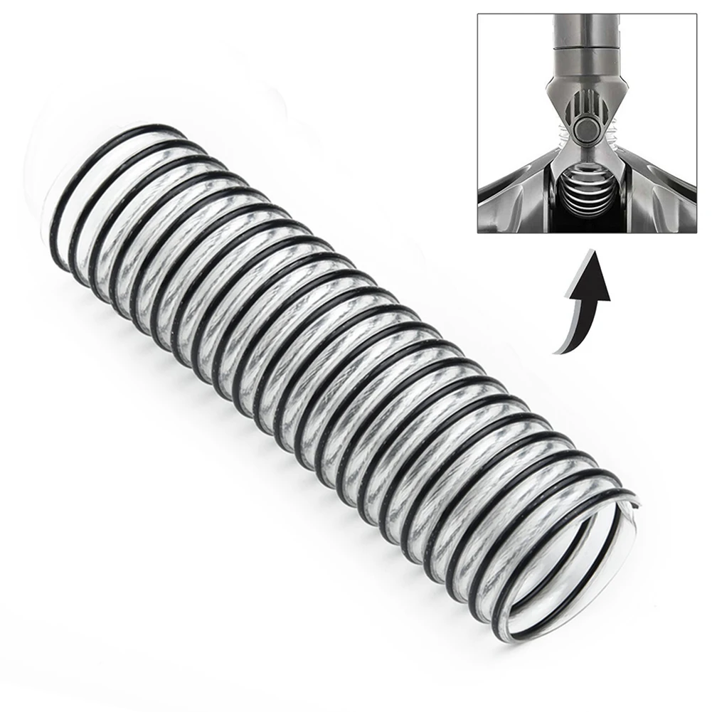 Товары для дома, чистящий шланг нижнего воздуховода ABS + PP для SHARK NV601, аксессуары для пылесоса, детали электроинструмента, 1 шт.