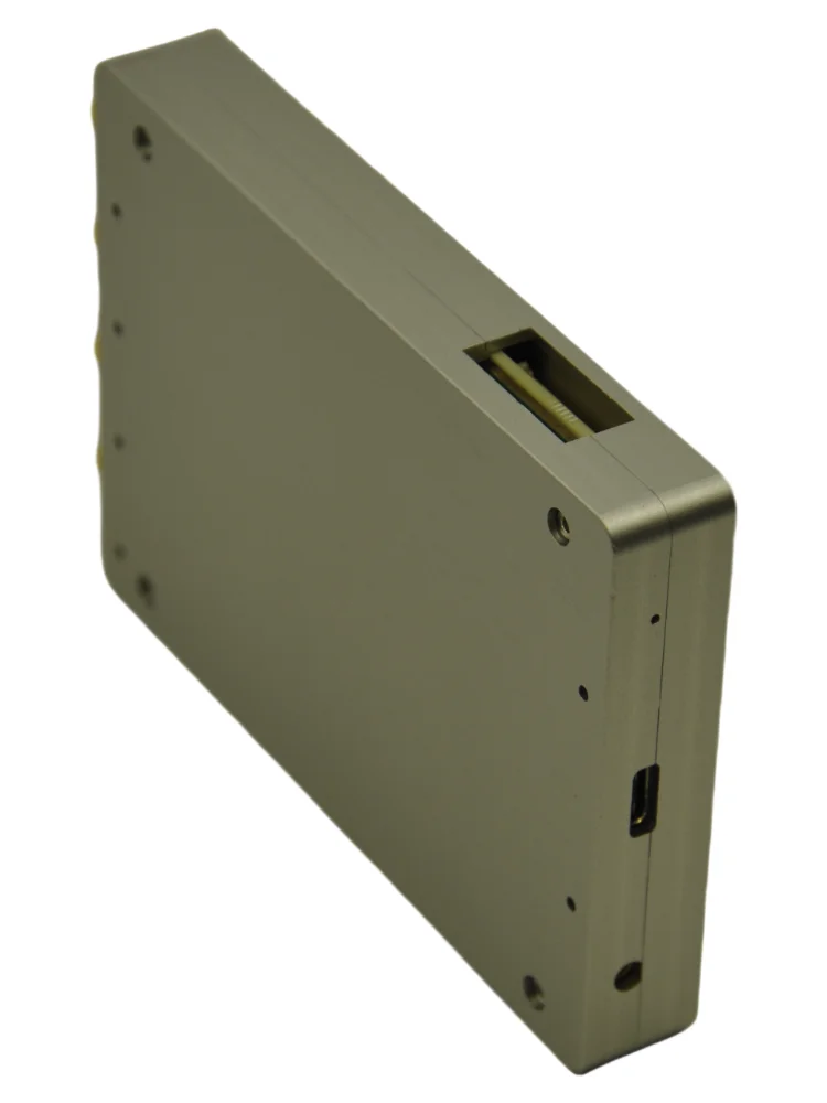 B210Mini Software R…