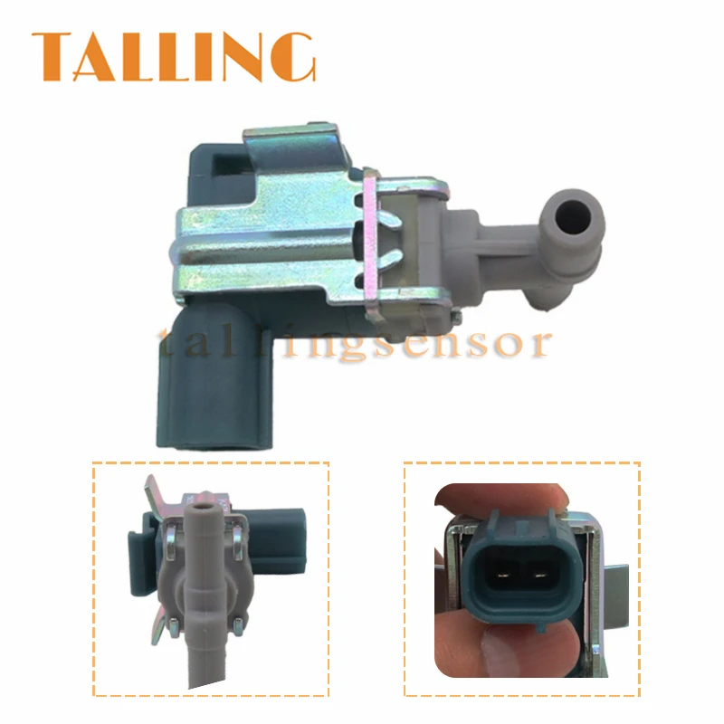 

90910-12202 9091012202 Электромагнитный клапан вакуумного переключателя для Toyota Platz Porte/Spade Raum Sienta Vios Will Yaris/Echo/Vios/Limo