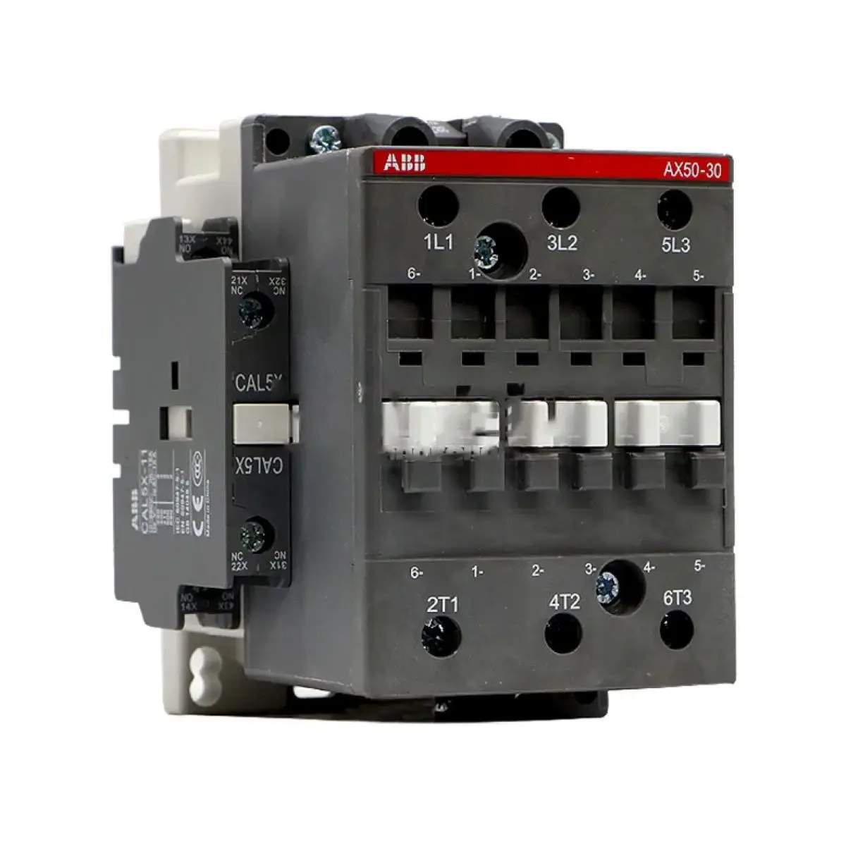 10139700 AX50-30-11-80*220-230V50HZ/230-240V60HZ Contactor 1SBL351074R8011