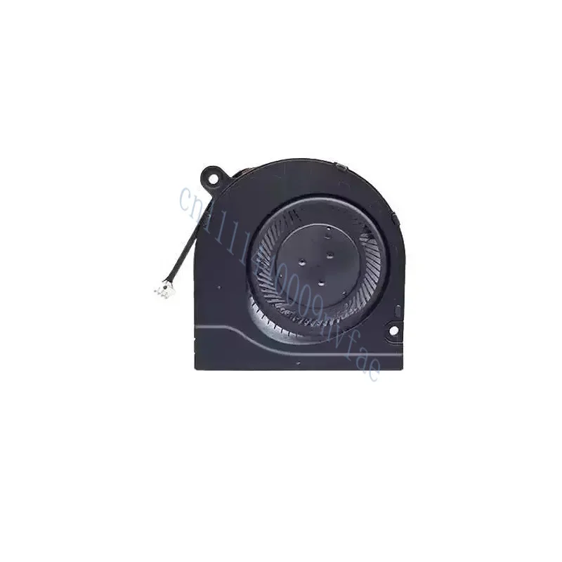 Replacement Fan for Acer P50-52 TMP215-52 TMP50-53-51VY P214-52 N19Q7 N19Q8 P50 Series Laptop (4 -Pin 4-Wire) DC 5V 0.5A 0.1