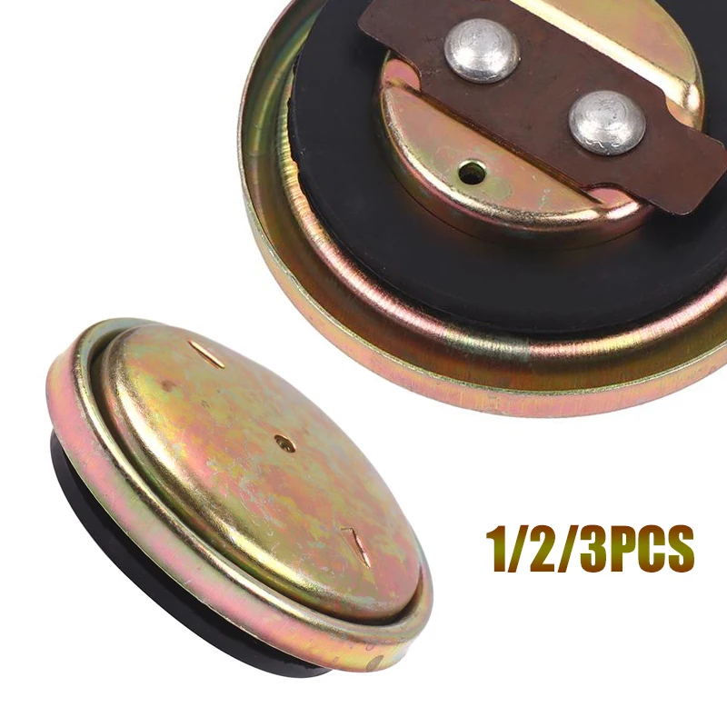 

1/2/3PCS 17620-044-000 Fuel Tank Filler Cap For C70 C90 C70K CT110 CT200 CT70 CT90 Trail C70M CA102 PC50 ST90 Champ 50 LC50