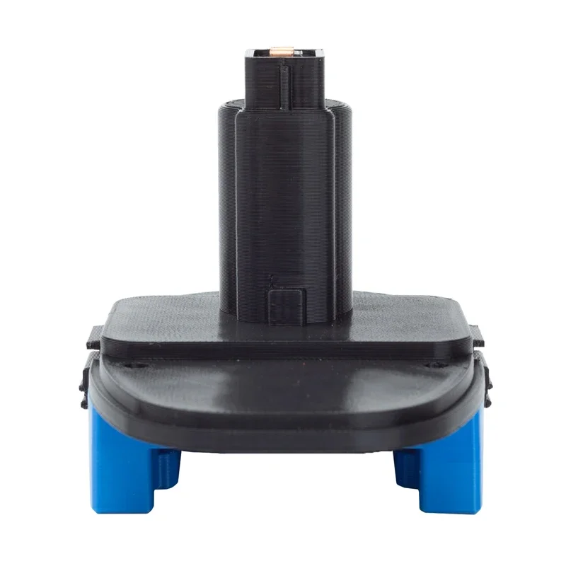 Battery Adapter/Converter for DeWalt Ni-Cd Ni-Hi tools to Kobalt 24V Li-Ion Battery Adapter Power Tool Accessories