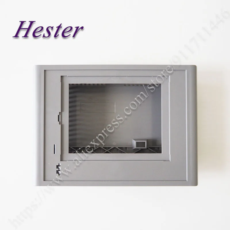 

Plastic Housing Shell for 6AG1 647-0AD11-2AX0 6AG1647-0AD11-2AX0 KTP600 Covers Cases with Touch Screen and Membrane Keypad