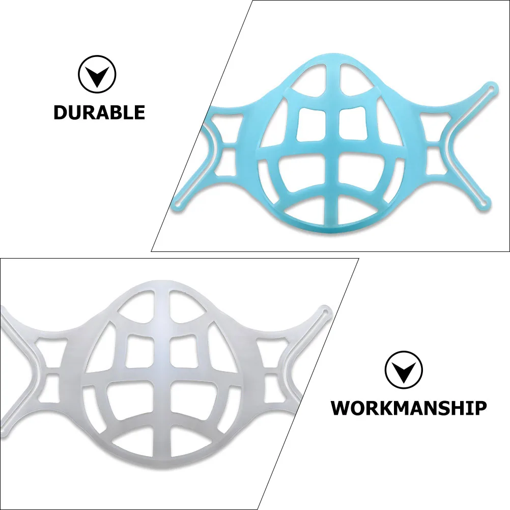 Рисунок 2 - внутренний кронштейн для маски