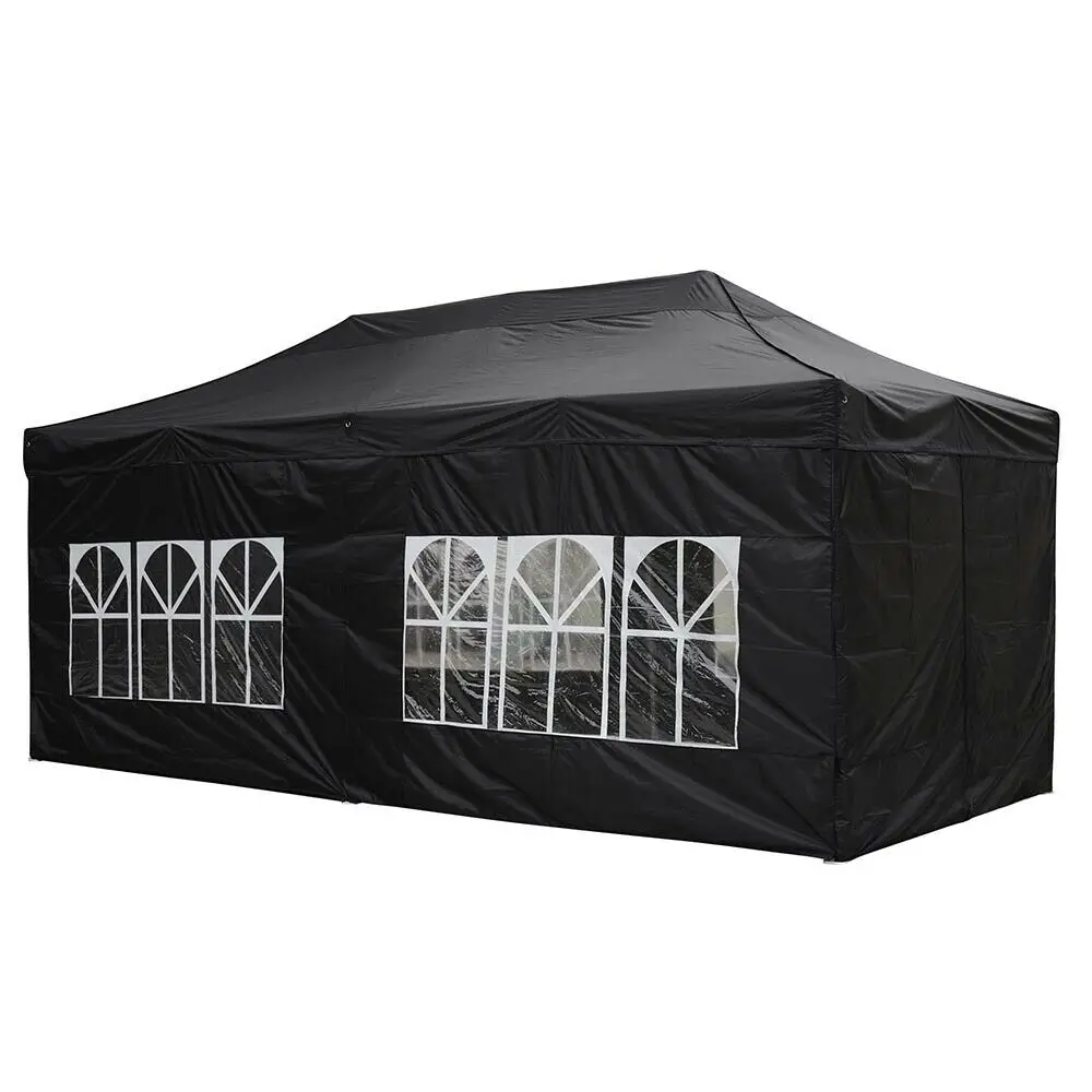 

Custom Pop up Tent Outdoor Folding Trade Show Display Tent
