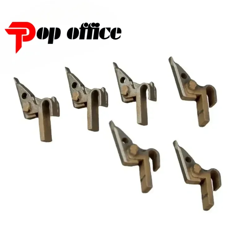 6pcs FB5-3625-000 Upper Fuser Picker Finger for Canon 5000 5020 5050 5055 5065 5070 5075 5570 6000 6020 6570 7086 7095 7105 7200