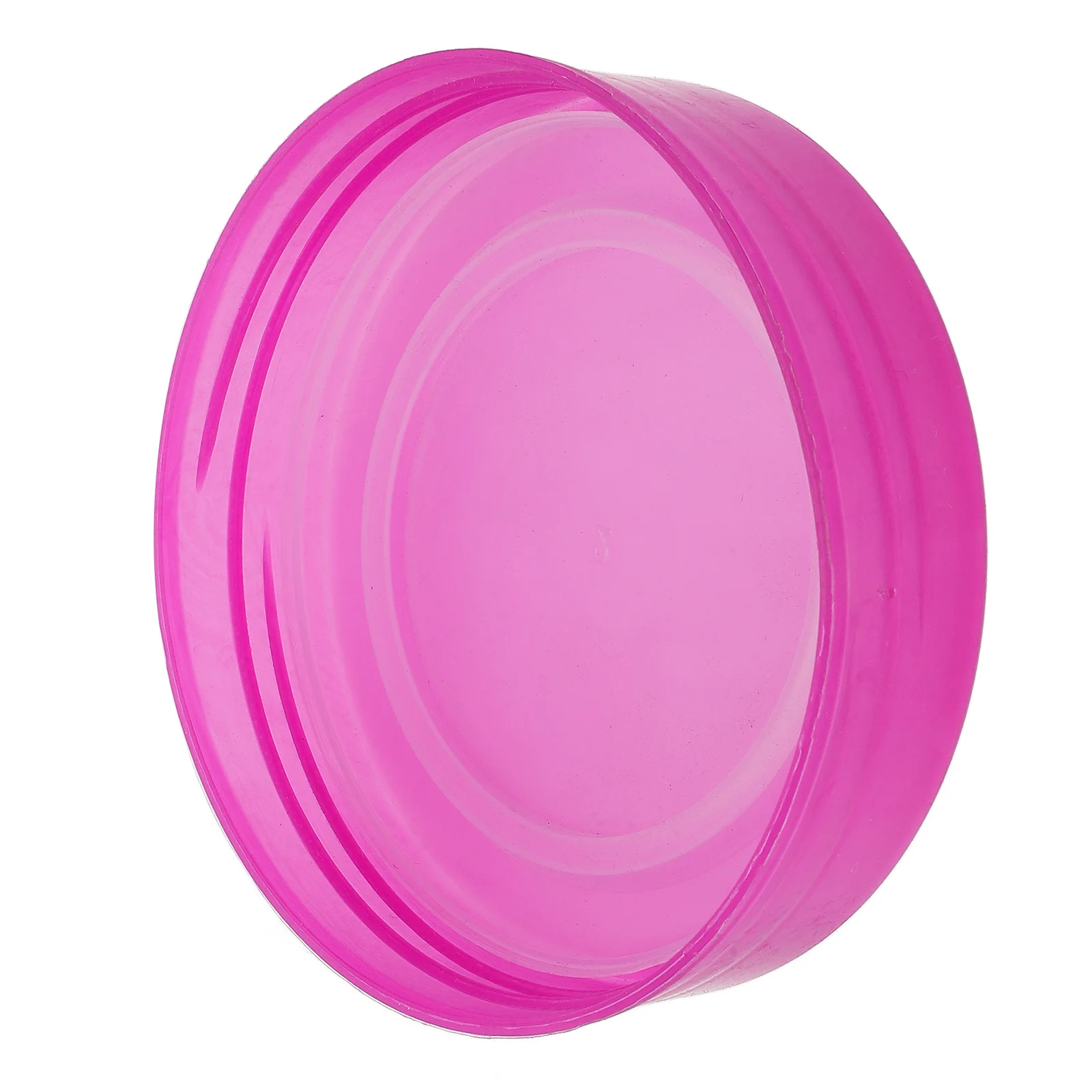 

Reusable Plastic Bottle Lid Round Jar Sealing Cap Wide Mouth Jar Cover for Wine Canning Glass Jars Bottle Lids