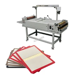 SK950L Low Price Hardcover Book Case Making Machine