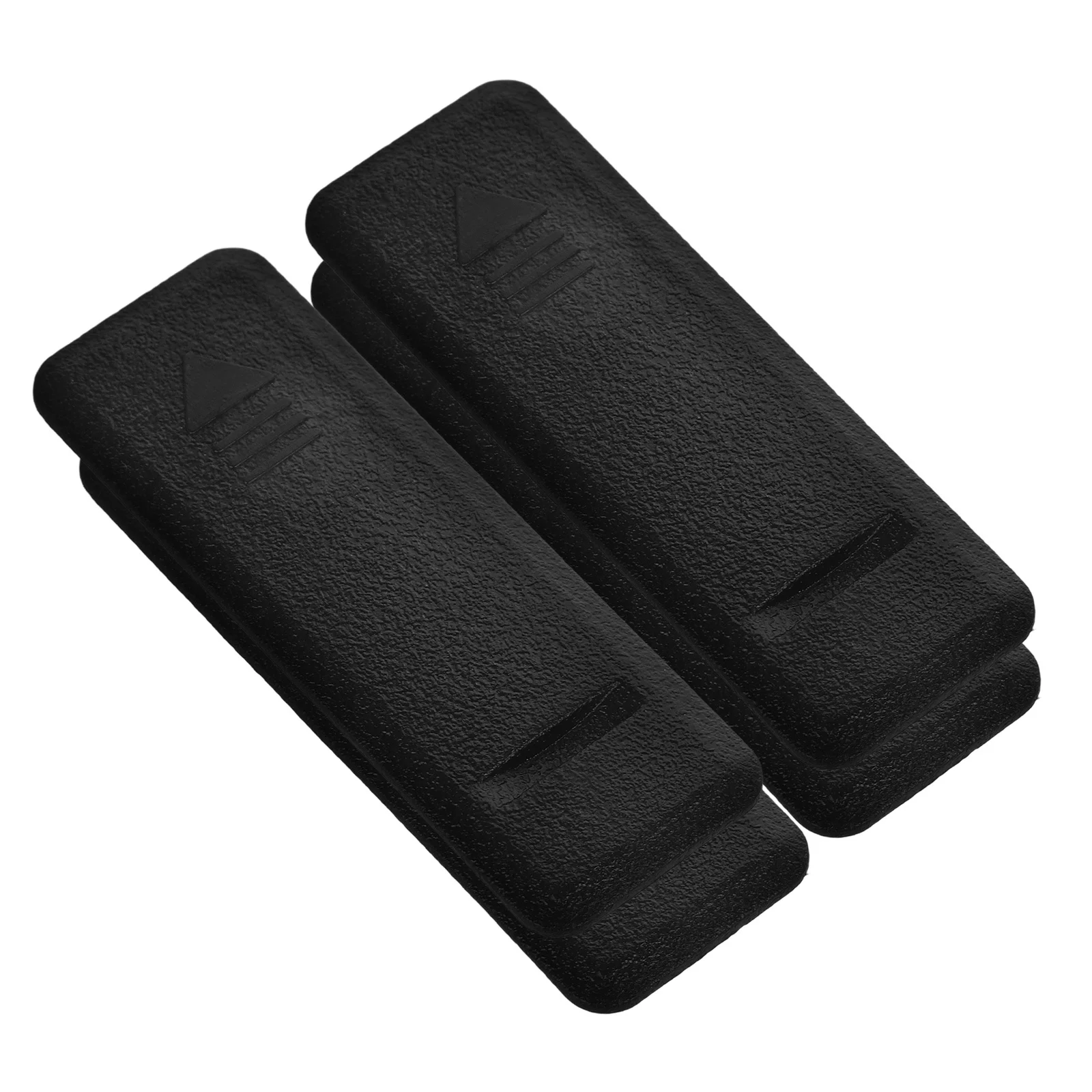 

Roof Rack Cap Cover Durable Easy Install No Tools Needed Car Roof Plug Cap Prevent Water Entry Compatible 2012