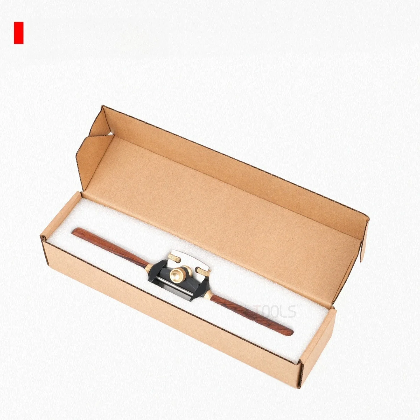 

Woodworking Manual Planer Fine Tune The Flat Bottomed Arc Bottom Planing Multi Functional DIY Instrument Model Auxiliary Tools