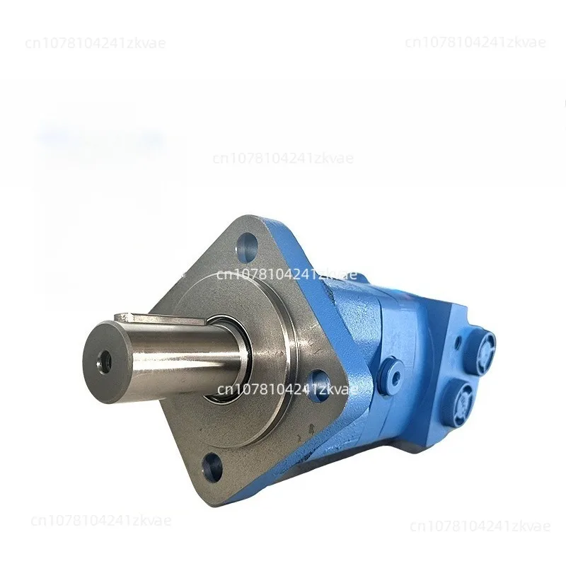 Hydraulic cycloidal motor full range of special rock drill/crusher hydraulic drive