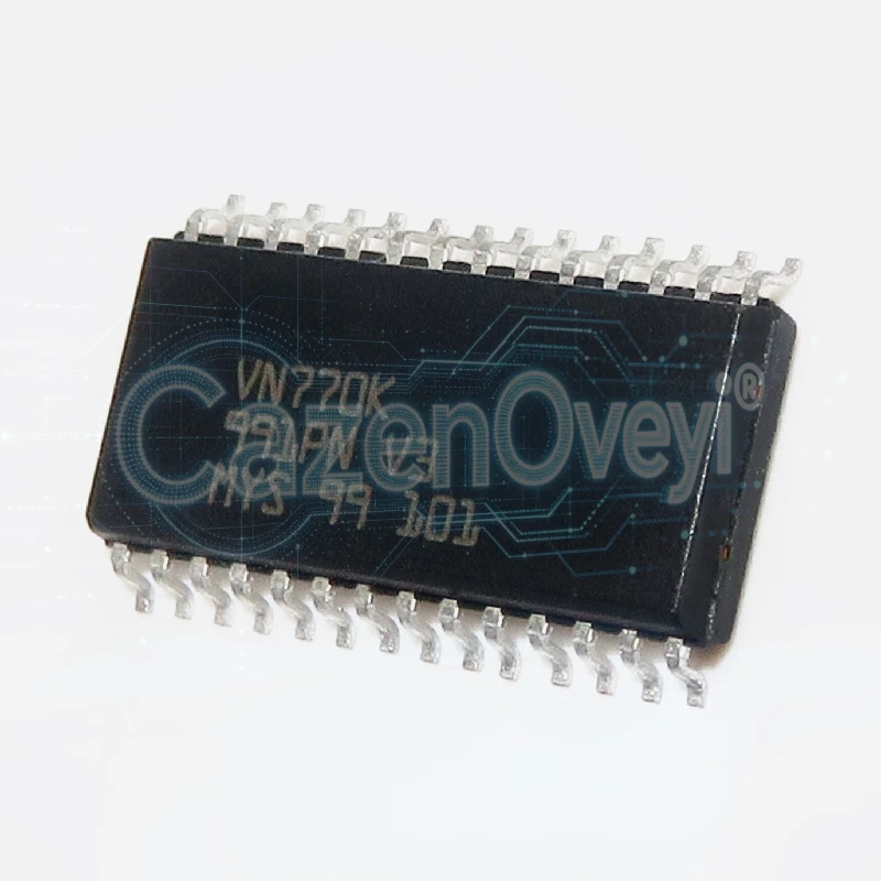 15-50PCS VN770K VN770 UPC1094C UPC1094 C1094 NTP-7412S NTP-7412 BA3822LS BA3822 OB3615PJP OB3615 HT12D HT-12D HT12 HT-12