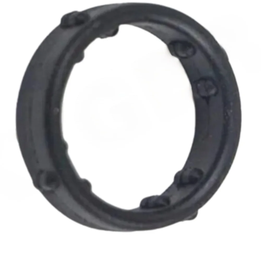 

Черная прокладка дроссельной заслонки из АБС-пластика LR010793 AJ811600, совместимая с Range Rover 2010-2012, Discovery 4 2010-2016