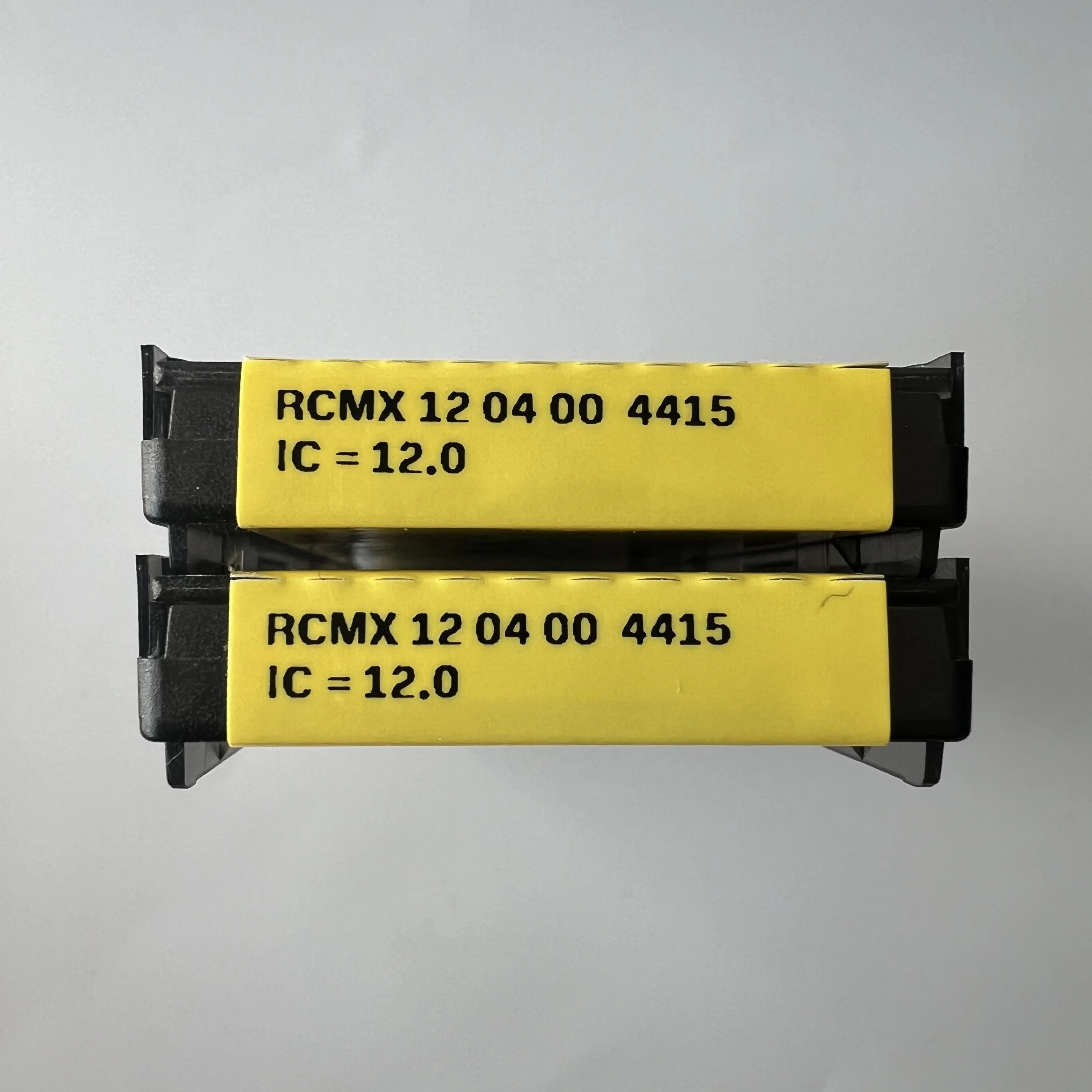

RCMX120400 4415 CNC TURNING BLADE