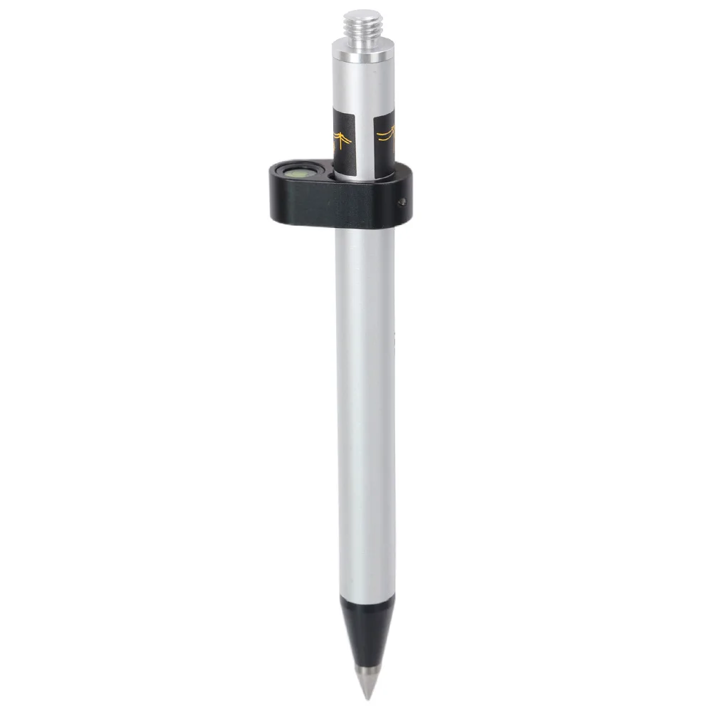 Hot Sale 30cm Prism Pole for Total Station Connector DZ04A