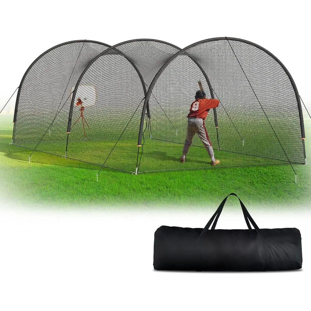 Baseball Batting Ca…