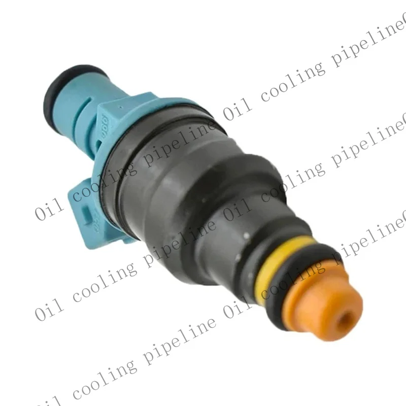 A+ For Harsh Engine Conditions Fuel Injector Multi-micro-orifice Structure