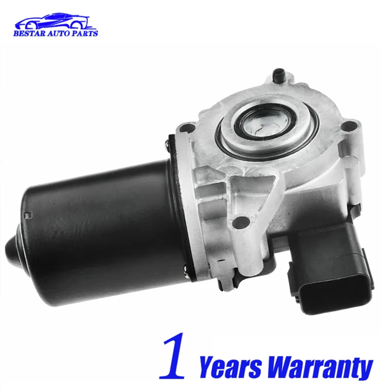 5103275AA Transfer Case Motor Assembly Replaces 5 PIN For JEEP Dodge Chrysler 3.7L 4.7L 5.7L 2014-2009