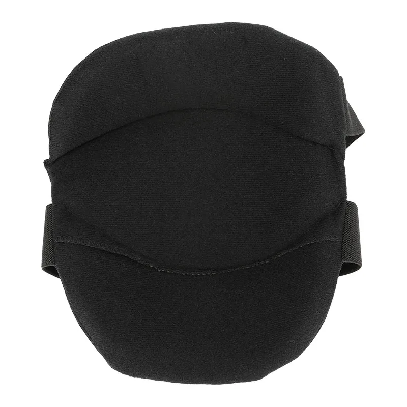 Gärtner-Knieschoner mit verstellbaren Trägern, EPE-Schaum, Einheitsgröße, 1 Paar