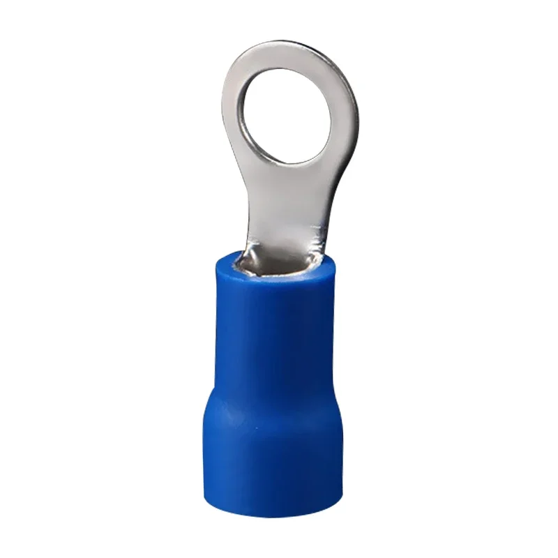 円形タイプの断熱端子、連続的なリング端末、oシェイプ、冷蔵端末、SVN1.25-3