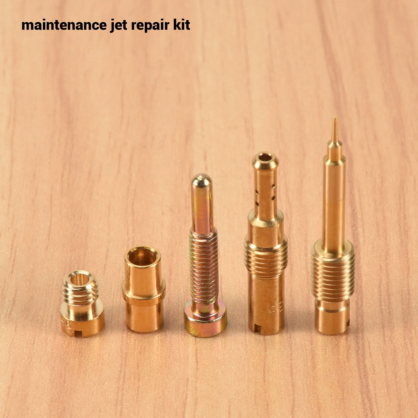 

# 82L инструменты и строительные принадлежности, для карбюратора Keihin PWK PZ30, ремонтные комплекты CG200, карбюратор для HONDA CG, черный