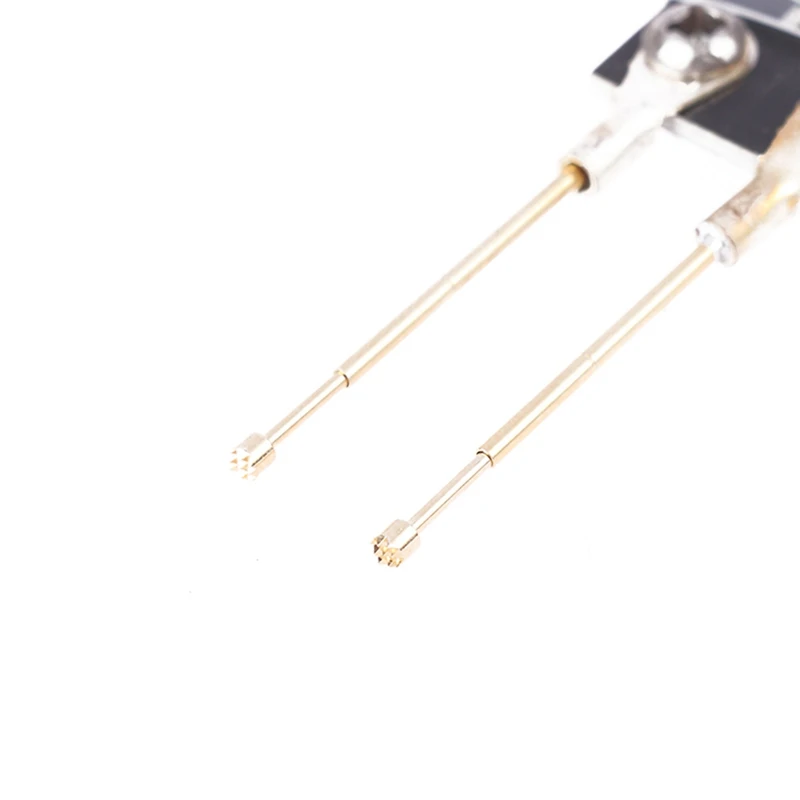 Puzzles itor Décharge Stylo Commutateur Alimentation Réparation Décharge Protection Outil Stylo Avec LED AC8-380V/DC12-540V