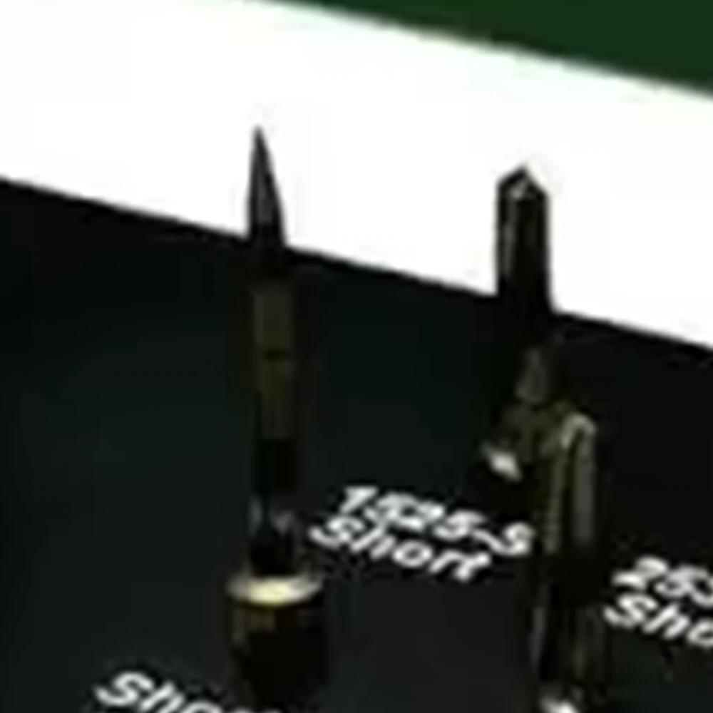 

24 шт., набор боров для зубных имплантатов для резки костей, высокоточные сверла для осседезирования, хирургические инструменты, прочный