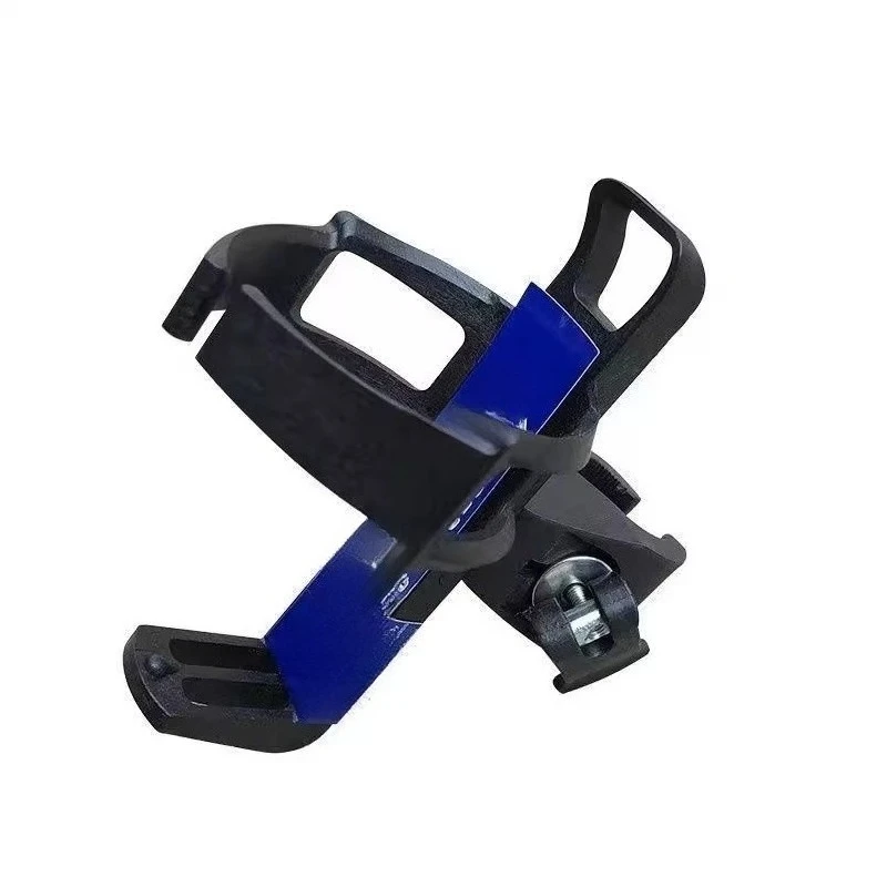 Excavator Cabin Car Water Cup Holder Driver Multifunctional Tea Cup Holder Beverage
