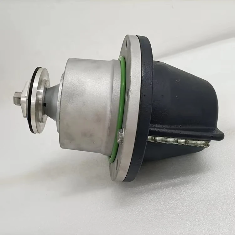 

Air Compressor Minimum Pressure Valve Assembly 1614647800